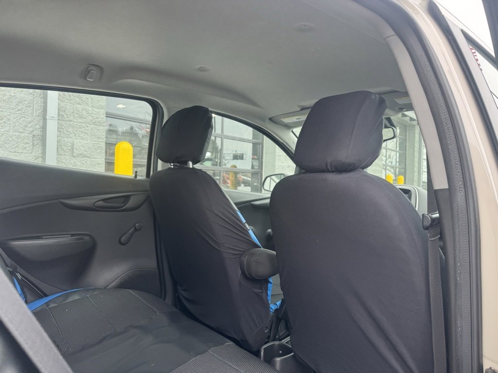 Used 2017 Chevrolet Spark LS image 36