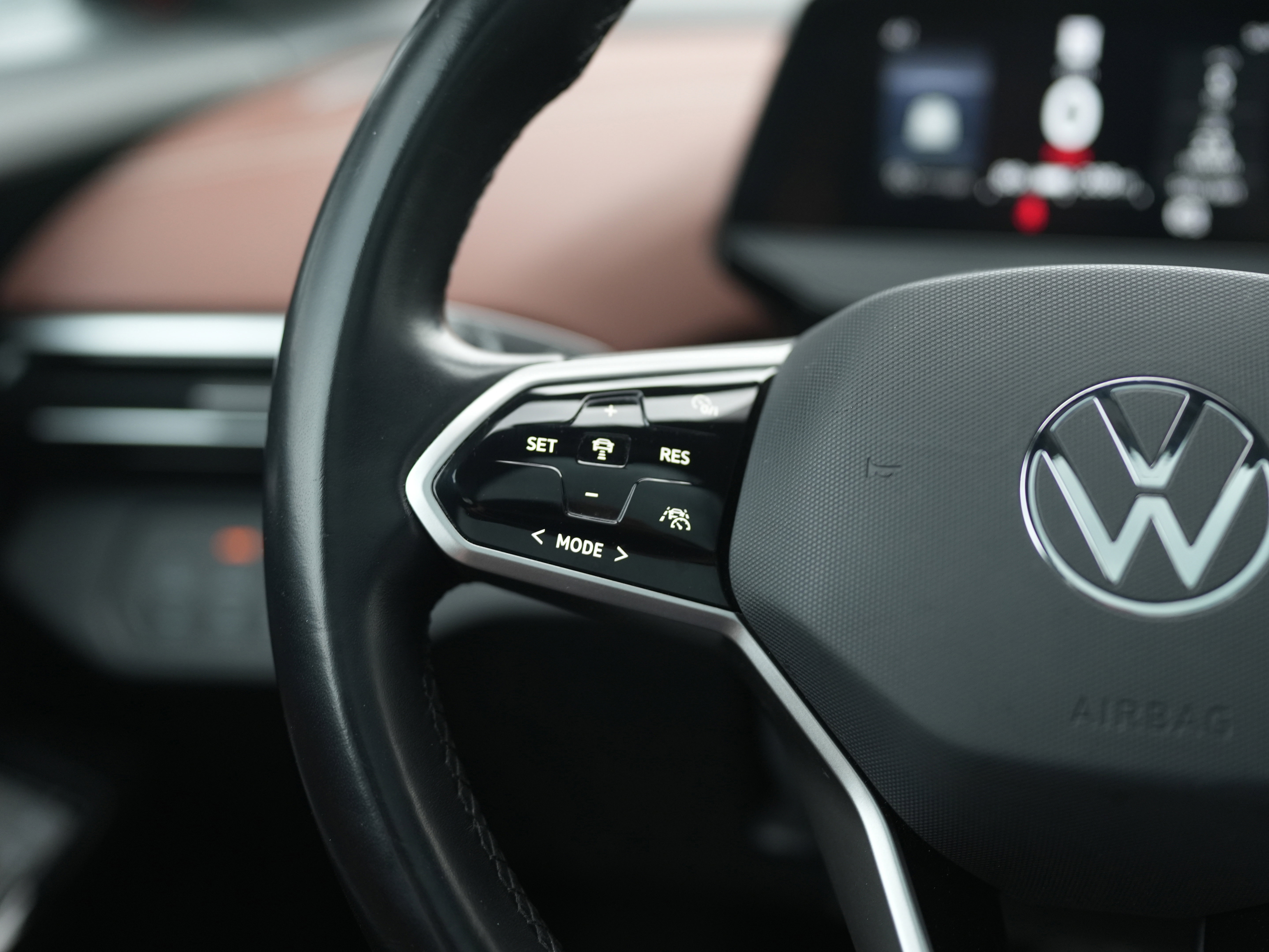 Used 2022 Volkswagen ID.4 Pro S w/ Gradient Package image 20