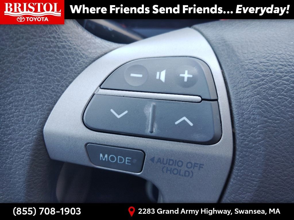 Used 2011 Toyota Camry LE w/ LE Extra-Value Pkg FWD image 24