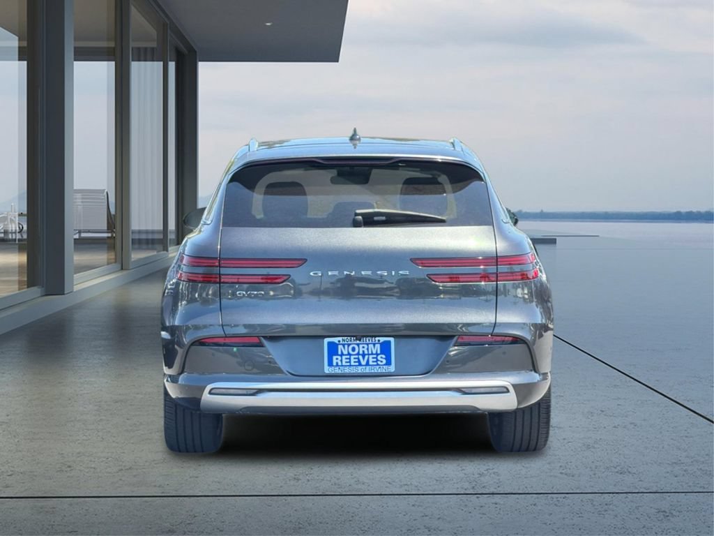 Used 2023 Genesis Electrified GV70 AWD/4WD image 5