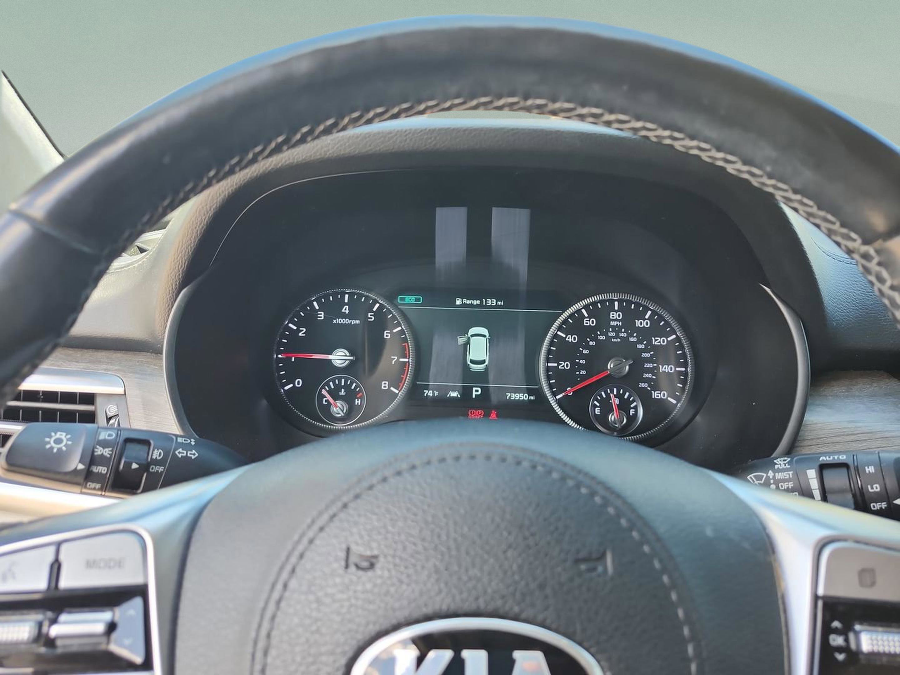 Used 2021 Kia Telluride SX w/ SX Prestige Package image 10