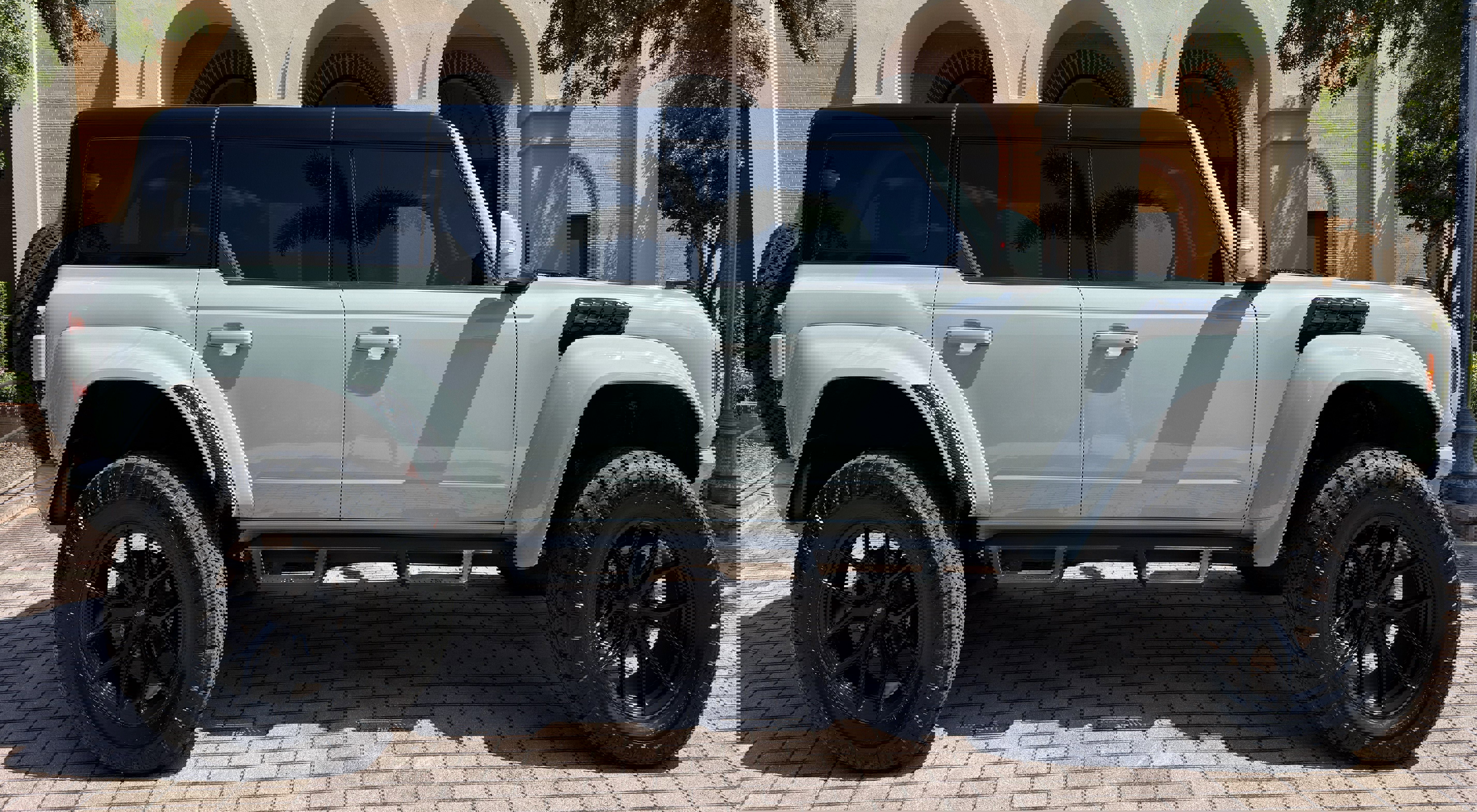 Used 2024 Ford Bronco Raptor w/ Interior Carbon Fiber Pack 6 image 4