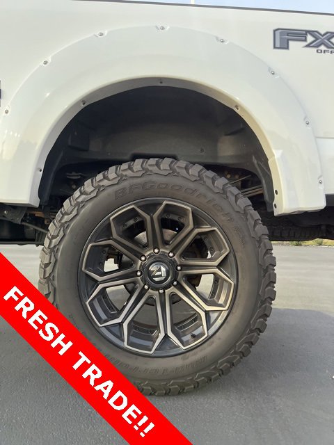 Used 2021 Ford F250 Lariat image 5