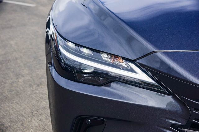 New 2026 Lexus RX 350h image 11