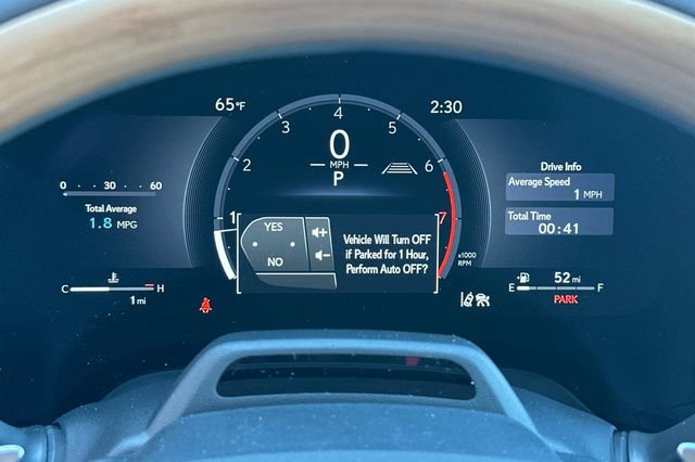 New 2026 Lexus RX 350 Premium Plus image 21