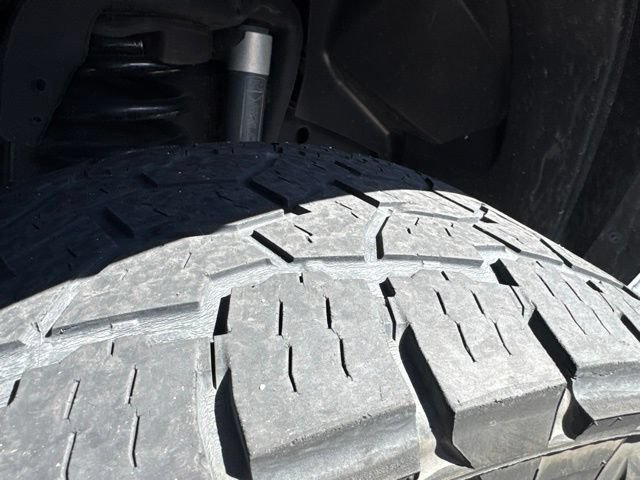 Used 2021 RAM 2500 Laramie w/ Night Edition AWD/4WD image 2