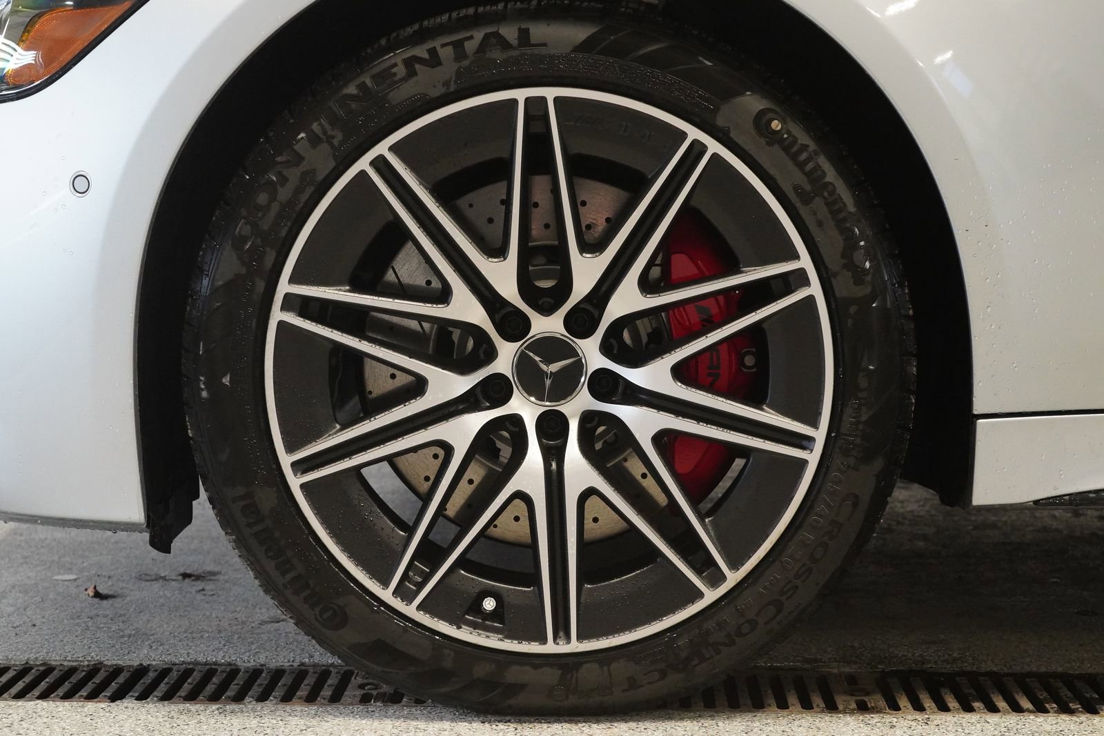 New 2026 Mercedes-Benz AMG GT 53 image 11