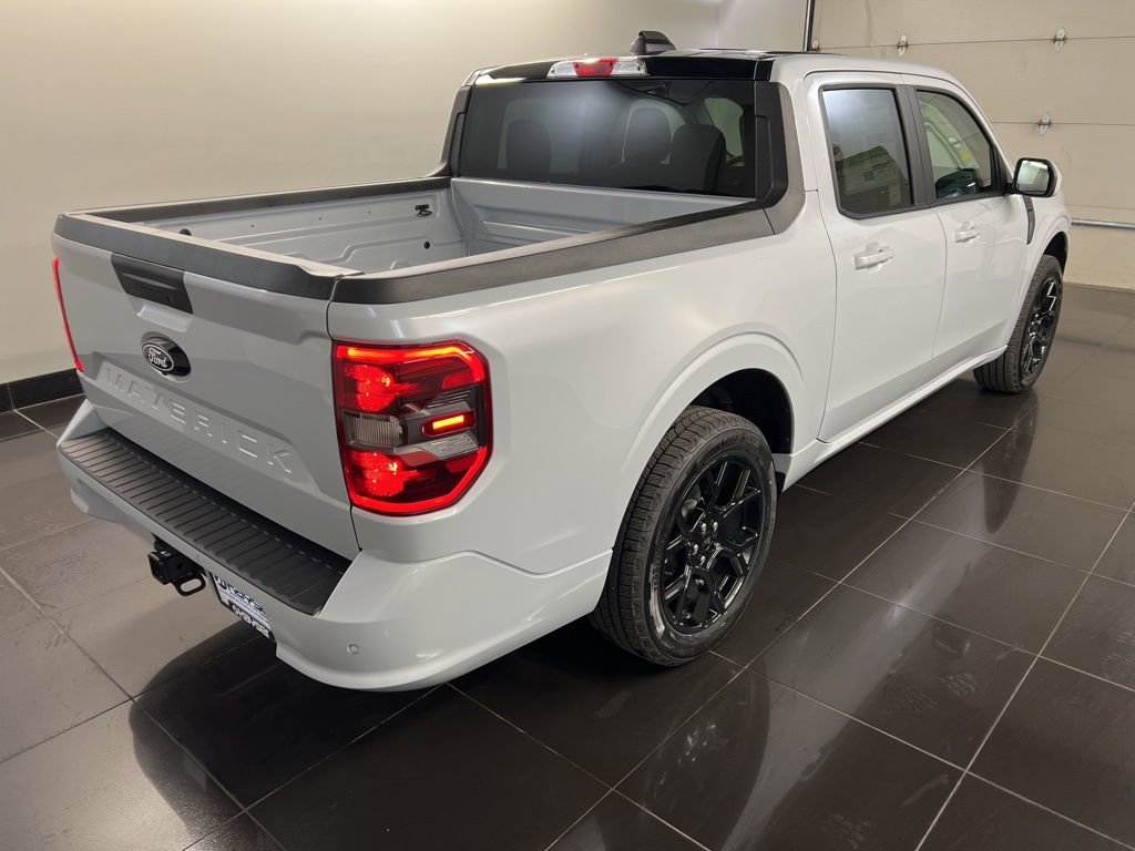 New 2026 Ford Maverick Lobo image 6