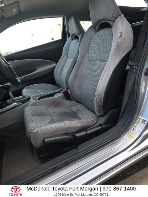 Used 2011 Honda CR-Z EX image 10