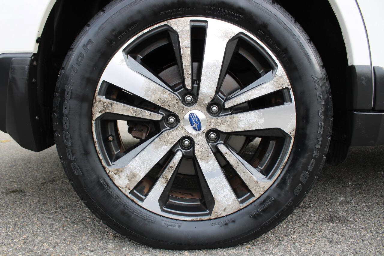 Used 2019 Subaru Outback 2.5i Limited image 22