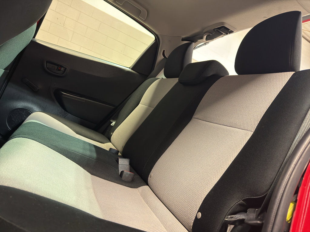 Used 2014 Toyota Yaris L FWD image 26