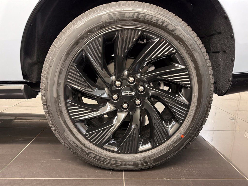 Used 2027 Lincoln Navigator Reserve w/ Jet Appearance Package AWD/4WD image 7
