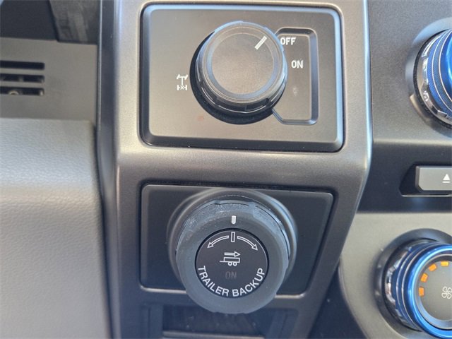 Used 2018 Ford F150 XLT w/ Equipment Group 302A Luxury image 23