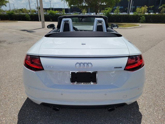 Used 2016 Audi TT 2.0T image 6