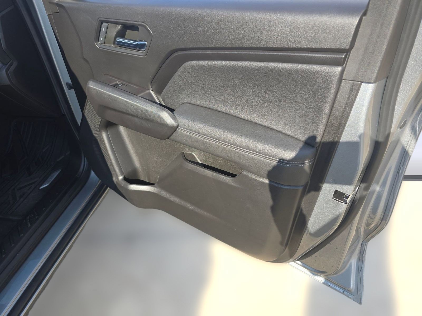 Used 2023 GMC Canyon Elevation w/ Trailering Package image 27