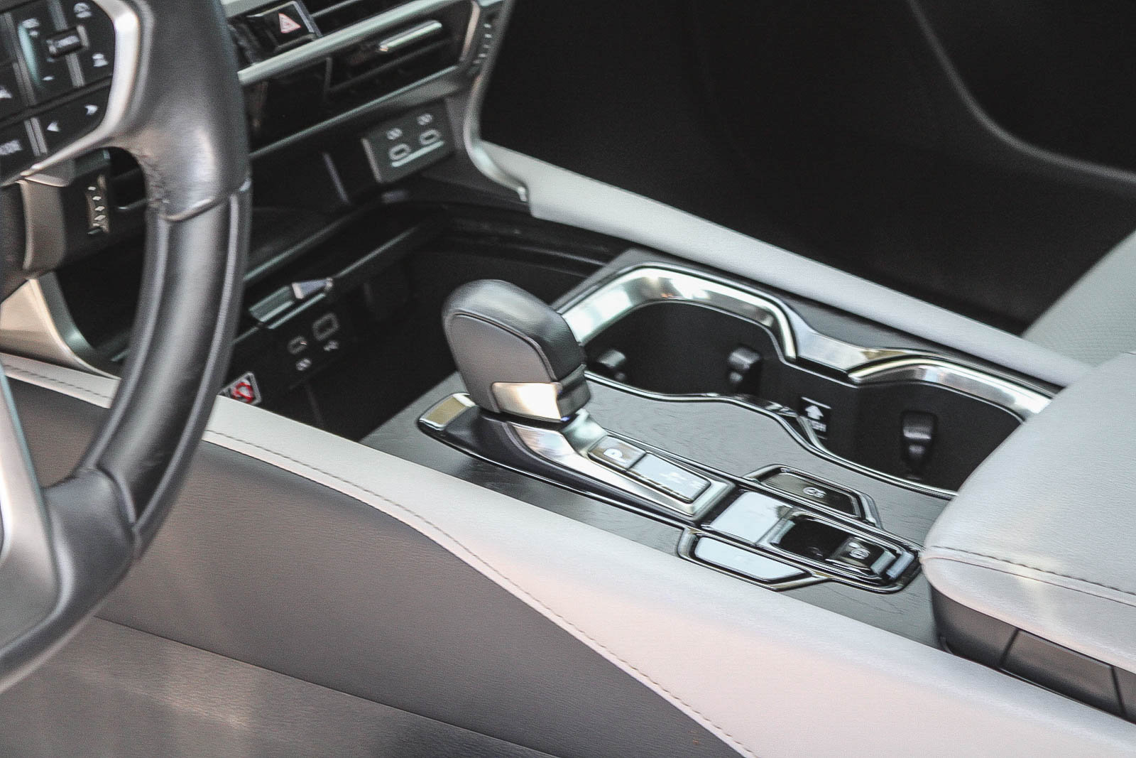Used 2023 Lexus RX 350 Premium FWD image 21