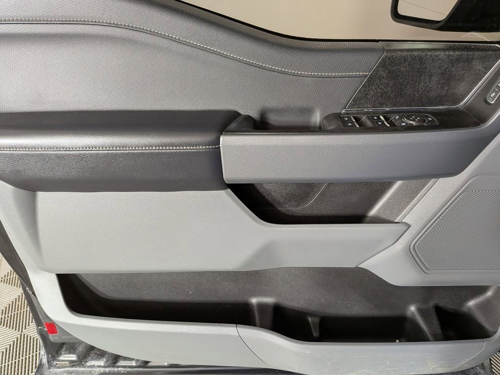 Used 2021 Ford F150 XLT w/ Equipment Group 302A High AWD/4WD image 14