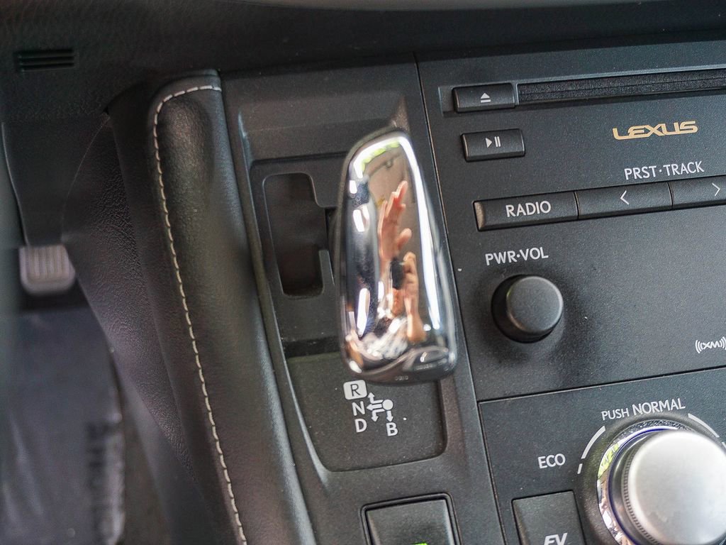 Used 2013 Lexus CT 200h w/ Premium Pkg w/Navigation image 22