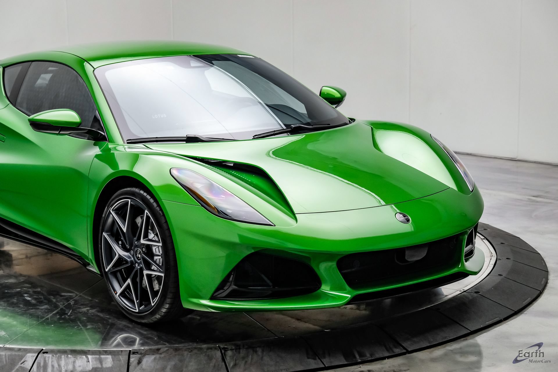 New 2026 Lotus Emira SE RWD image 33