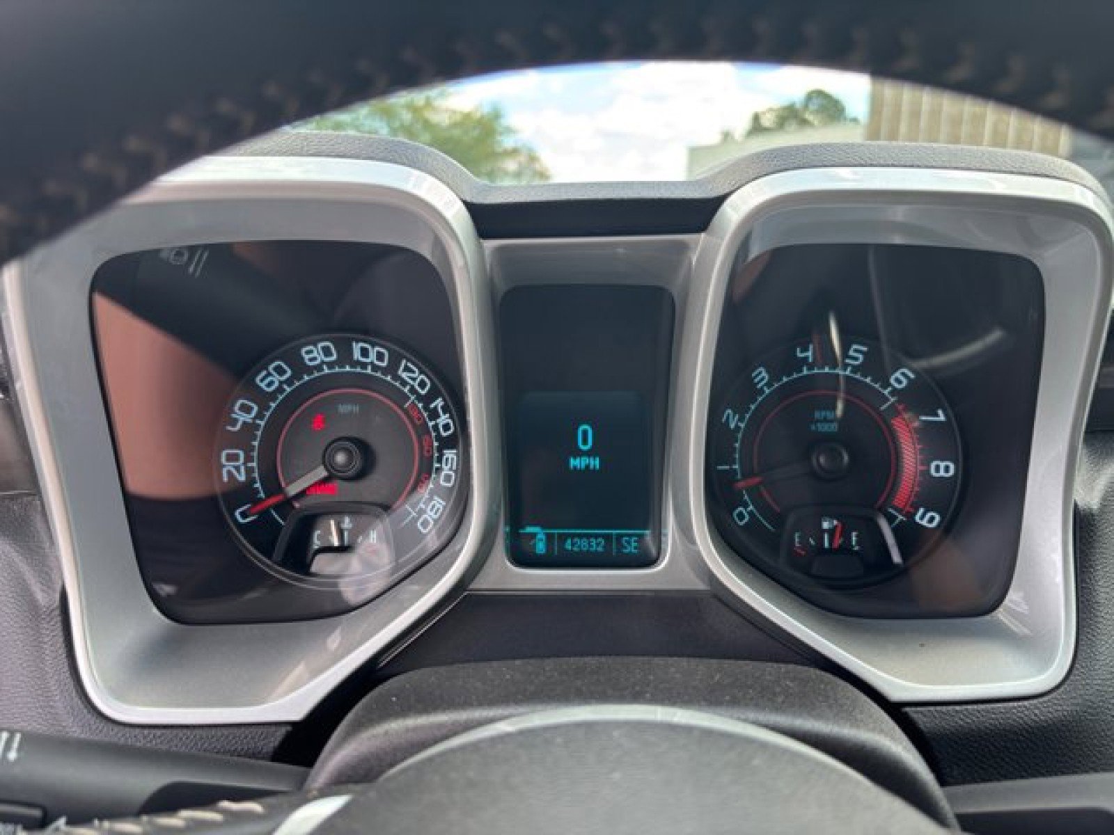 Used 2010 Chevrolet Camaro SS w/ RS Package image 23