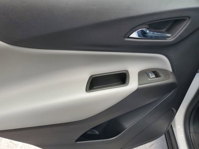 Used 2024 Chevrolet Equinox LS FWD image 12
