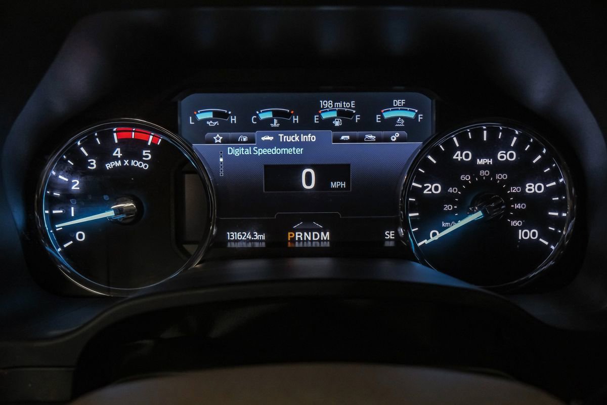 Used 2022 Ford F250 King Ranch w/ King Ranch Ultimate Package AWD/4WD image 19