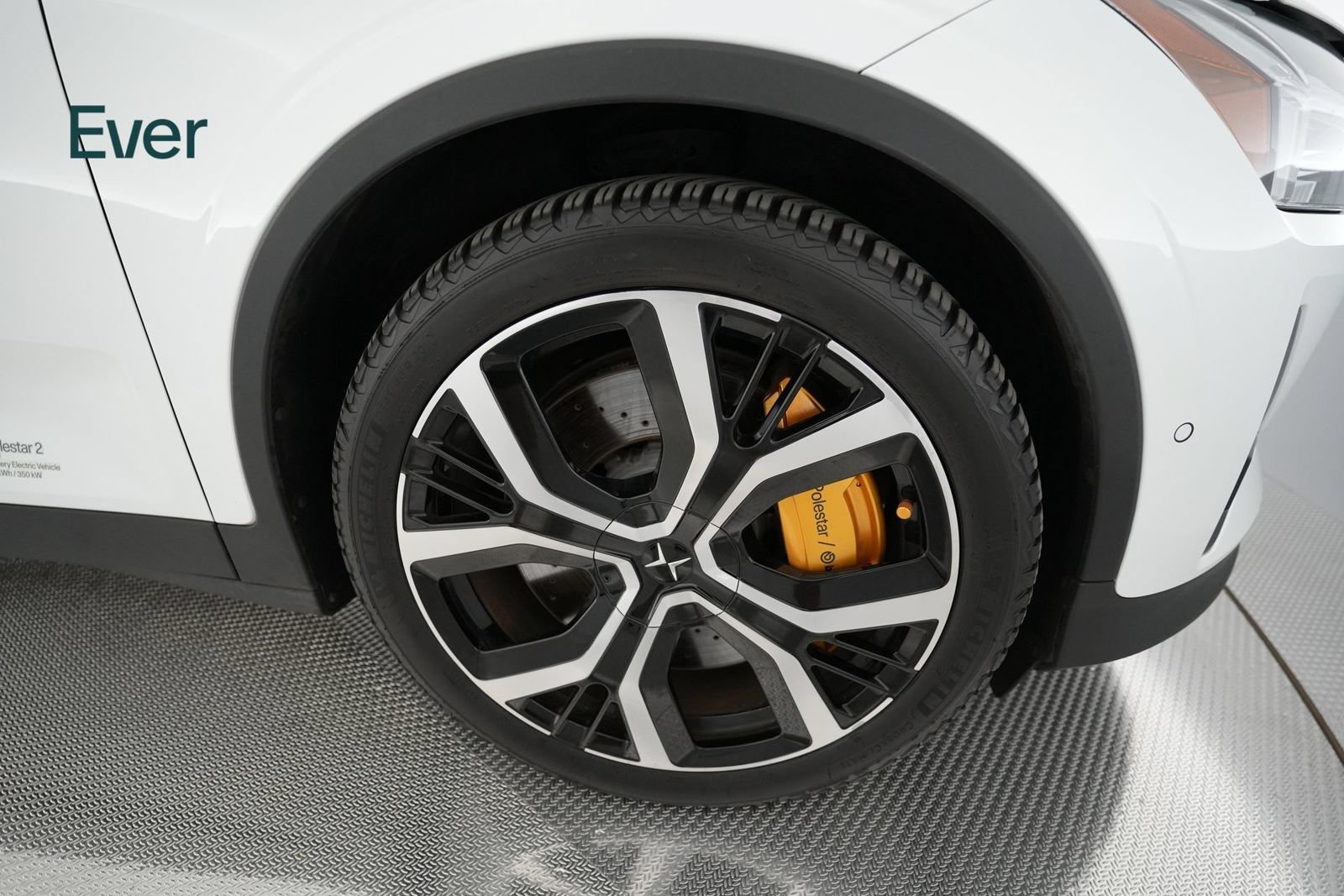 Used 2023 Polestar Polestar 2 w/ Pilot Pack AWD/4WD image 18