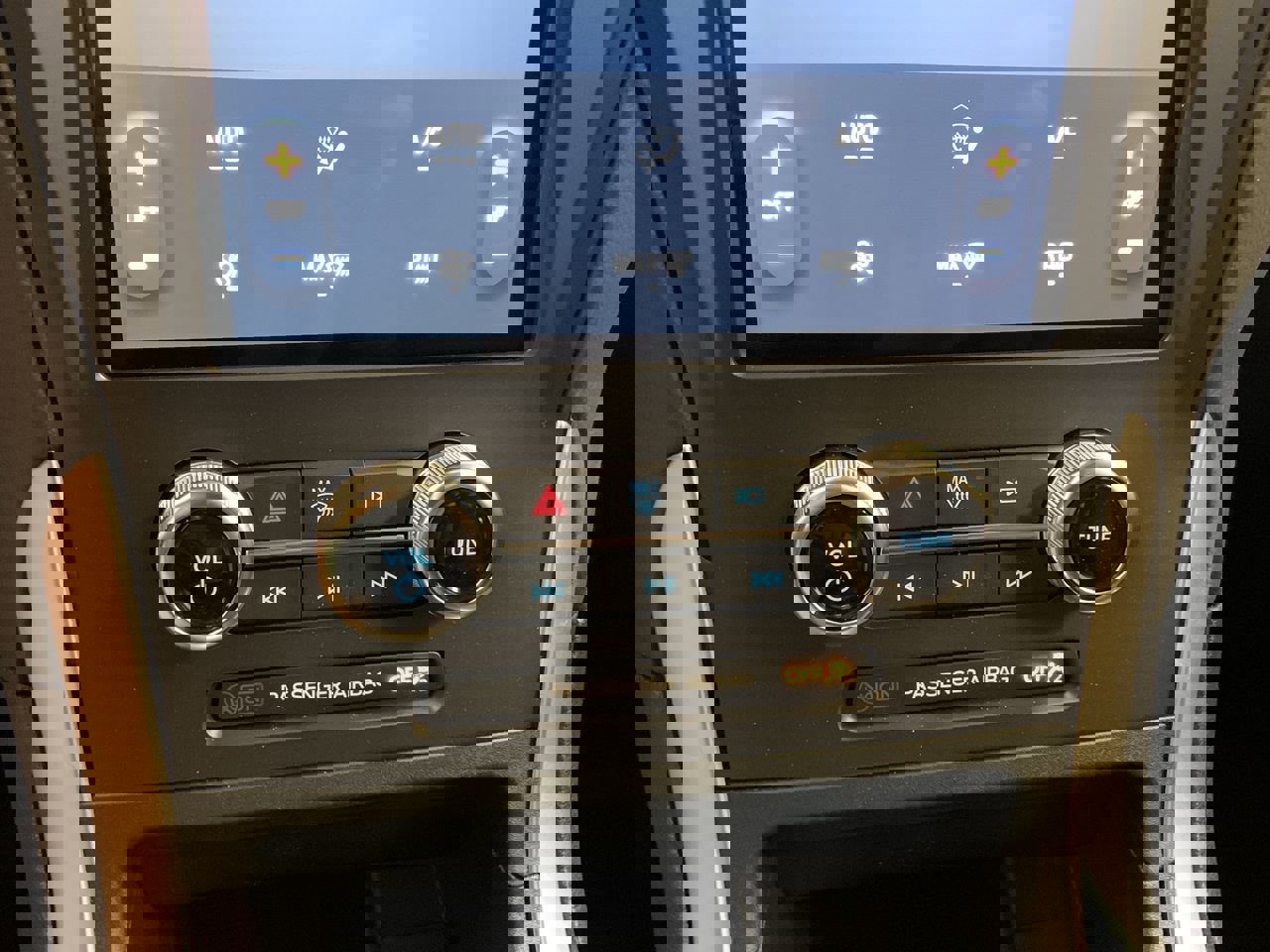 New 2024 Ford Edge SE image 19