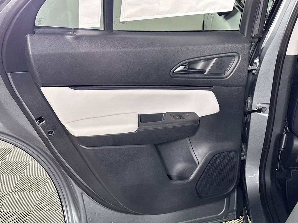 New 2026 Honda Prologue Elite image 20