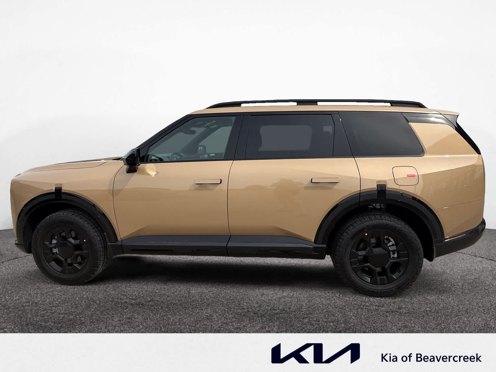 New 2027 Kia Telluride SX X-Pro AWD/4WD image 8