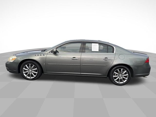 Used 2006 Buick Lucerne CXS w/ Driver Confidence Package FWD image 4