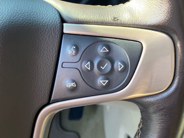 Used 2017 GMC Yukon Denali w/ Open Road Package image 17