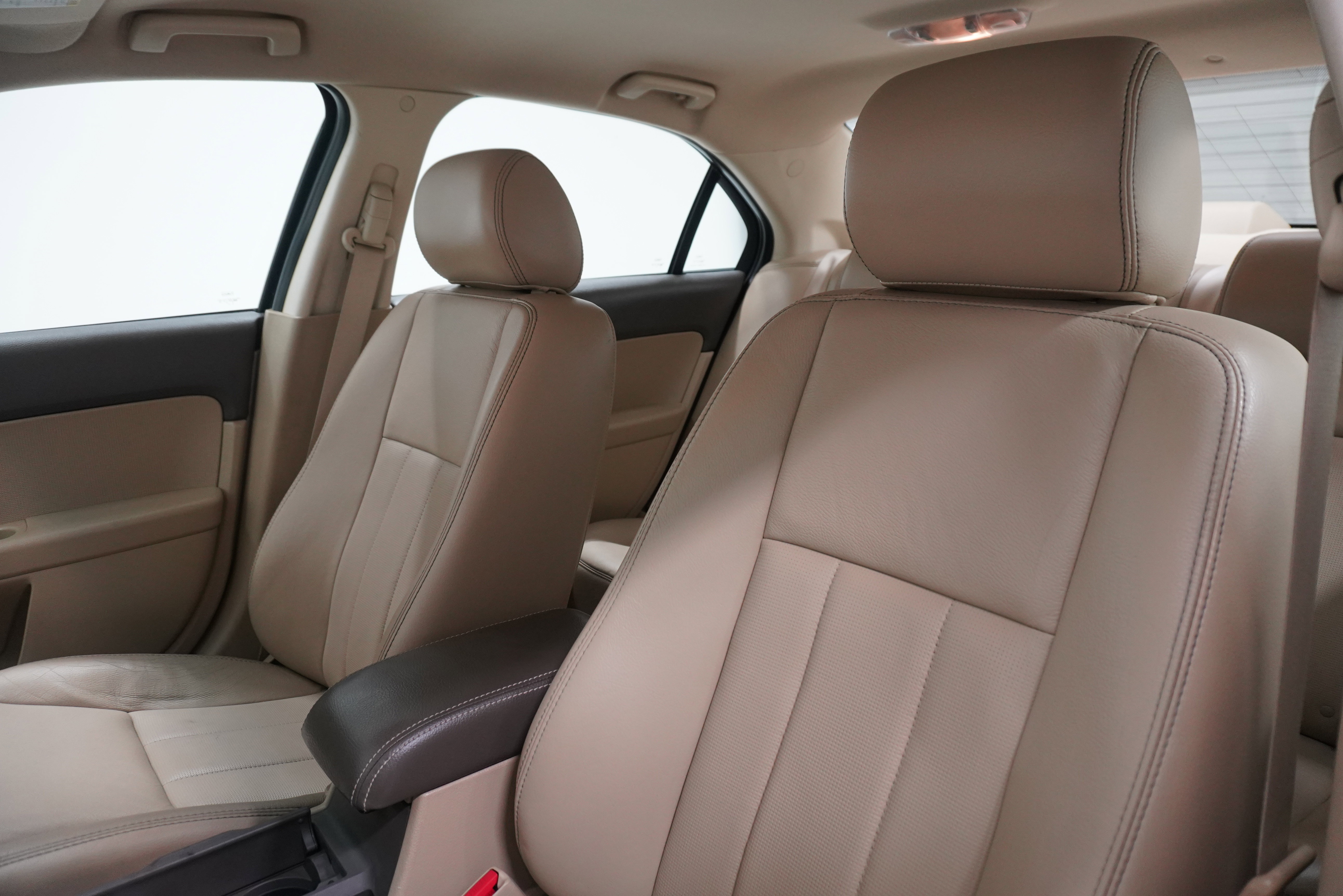 Used 2006 Mercury Milan Premier image 10