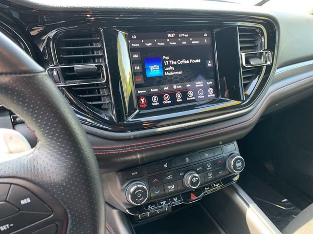 Certified 2023 Dodge Durango GT AWD/4WD image 23