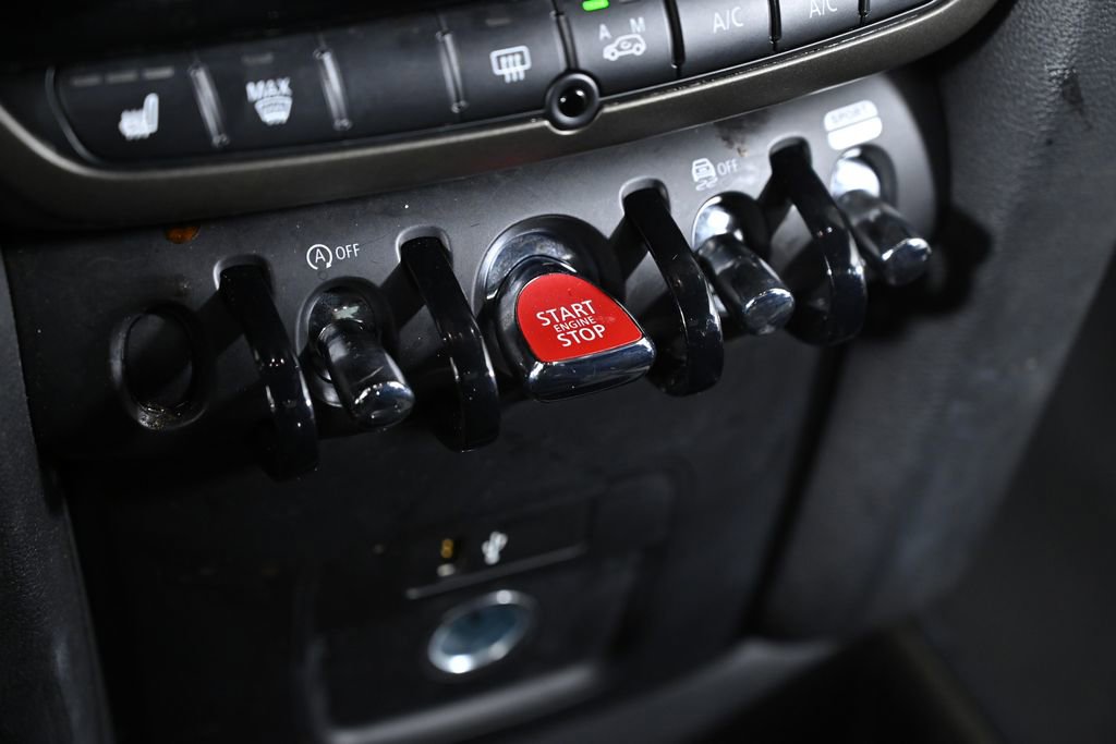 Certified 2023 MINI Cooper Countryman S image 18