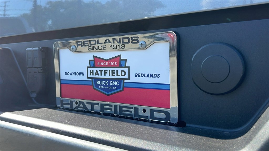 New 2026 GMC Sierra 1500 Elevation w/ Elevation Premium Package image 29