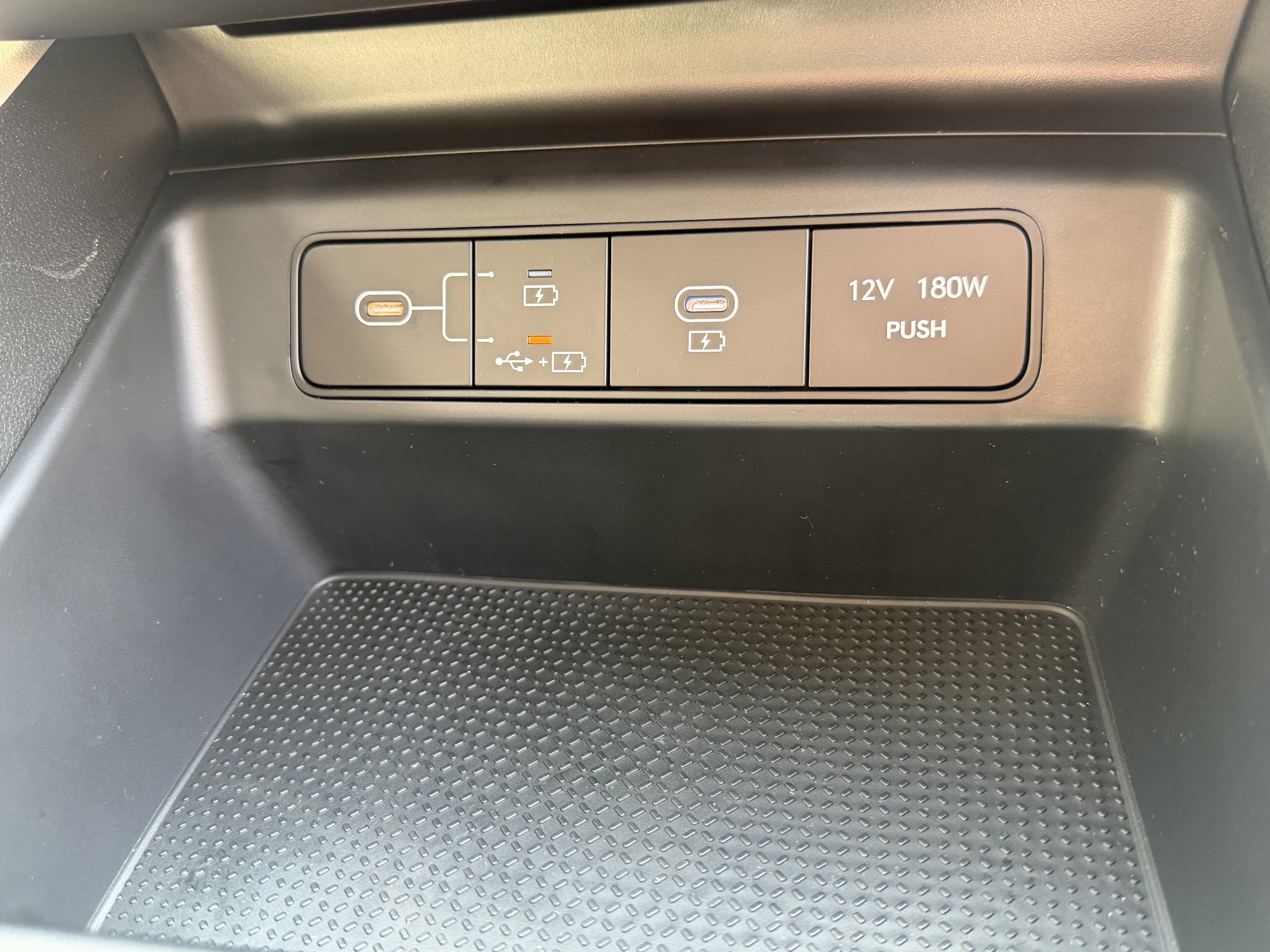 New 2026 Hyundai Tucson SEL image 40