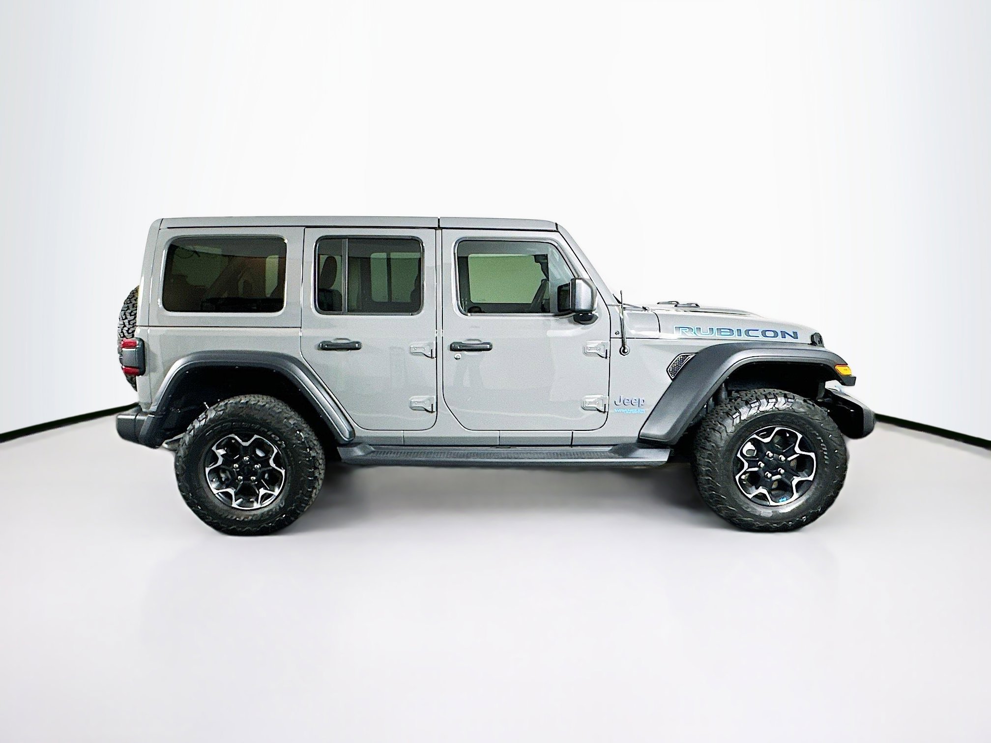 Used 2022 Jeep Wrangler Rubicon image 10