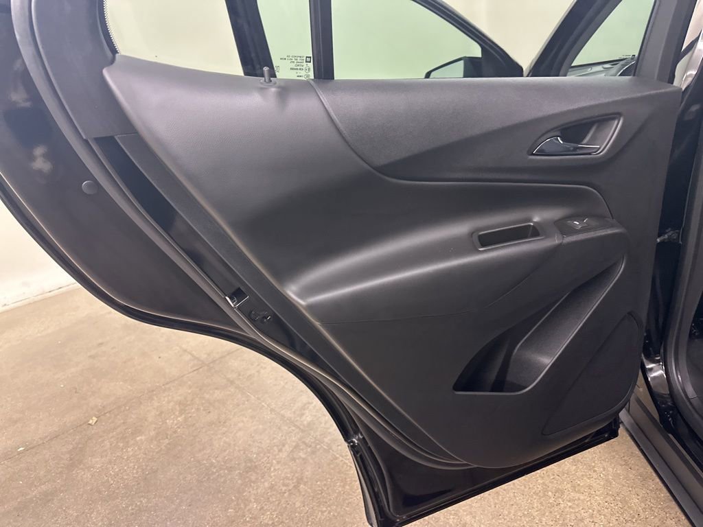 Certified 2022 Chevrolet Equinox LT image 28