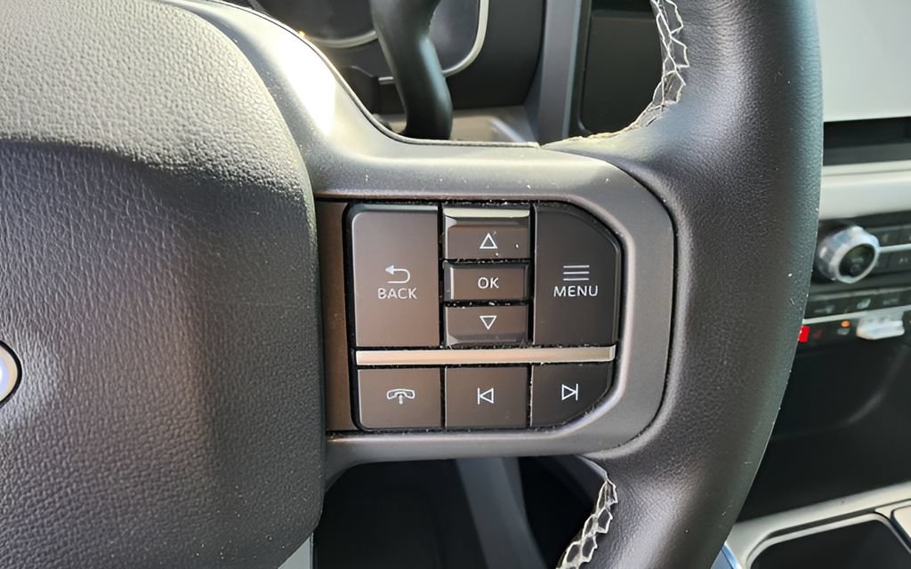 Used 2023 Ford F150 XLT w/ Equipment Group 302A High AWD/4WD image 15