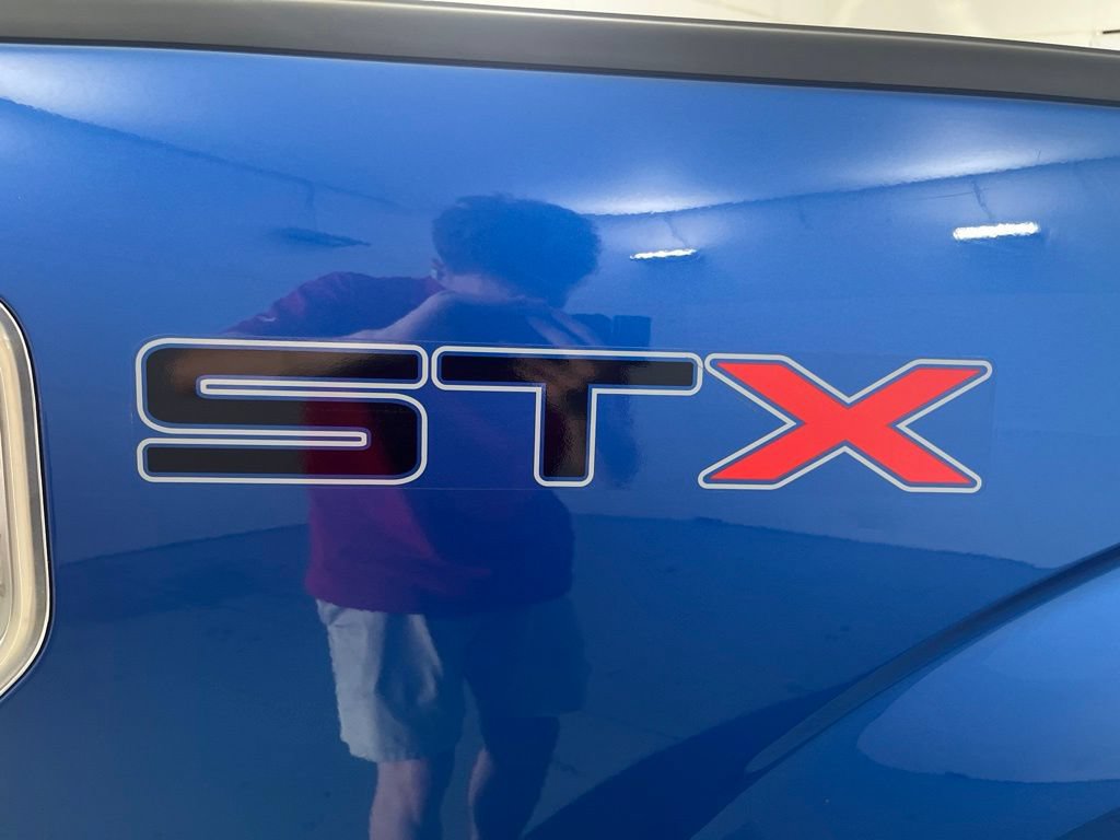 Used 2013 Ford F150 STX w/ Mid Equipment Group RWD image 47