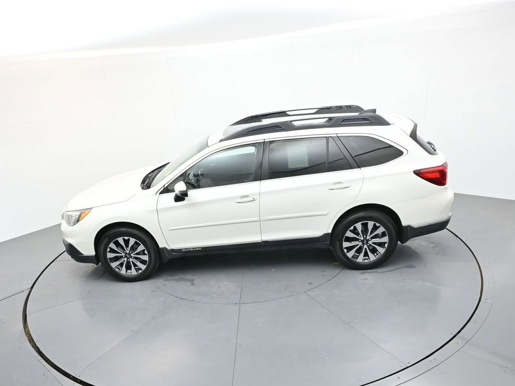 Used 2017 Subaru Outback 2.5i Limited AWD/4WD image 30