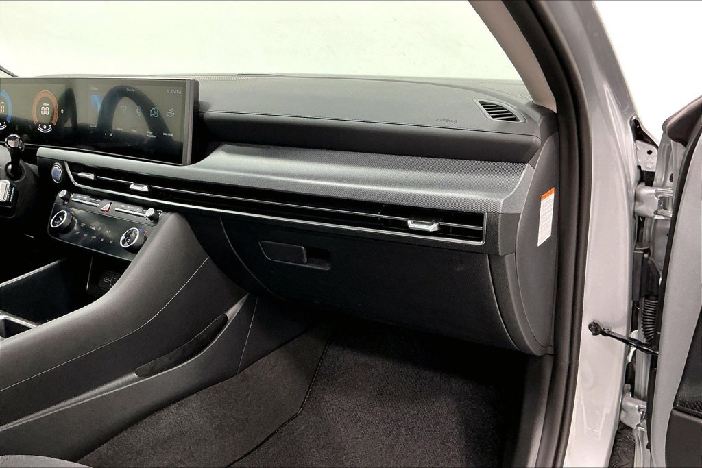 New 2026 Hyundai Sonata Blue FWD image 9