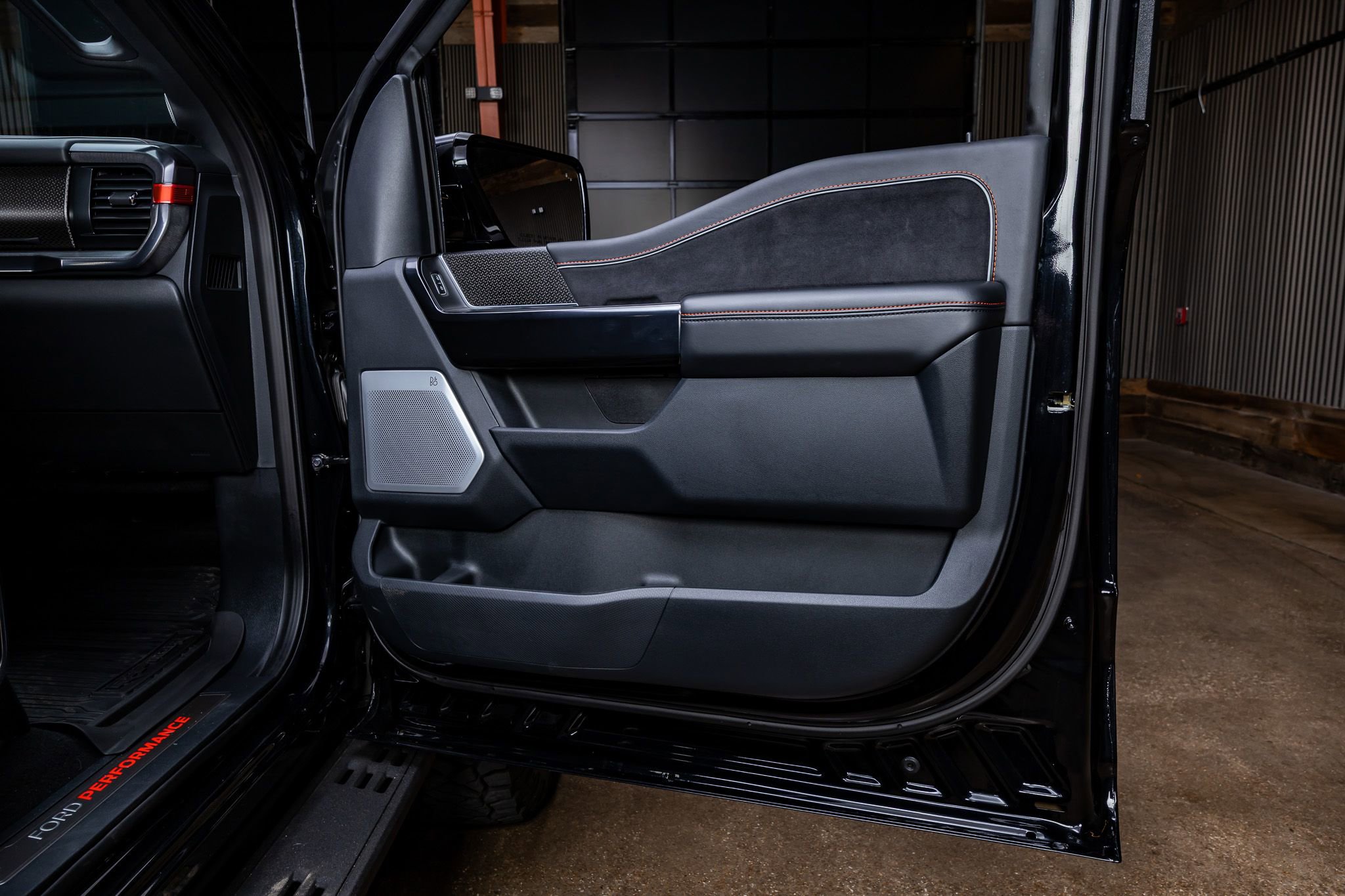 Used 2025 Ford F150 Raptor w/ Equipment Group 803A Raptor R image 37