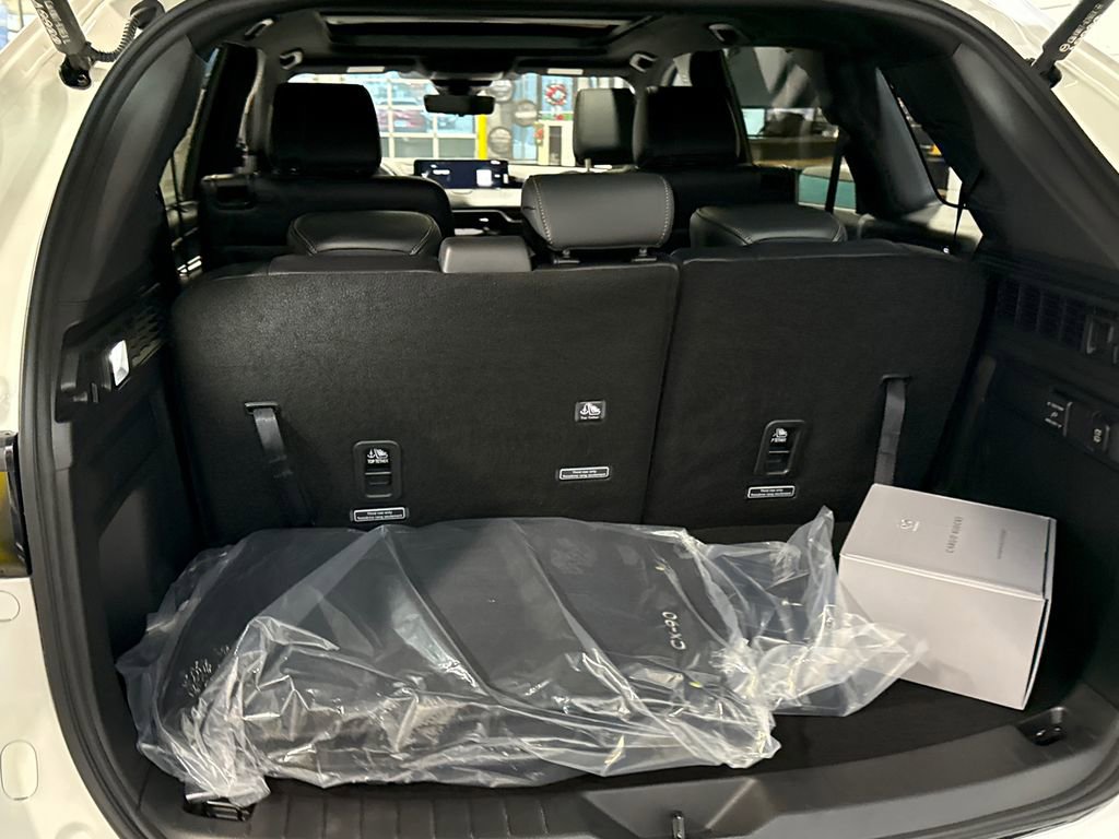 New 2026 MAZDA CX-90 3.3 Turbo S w/ Premium Plus AWD/4WD image 6