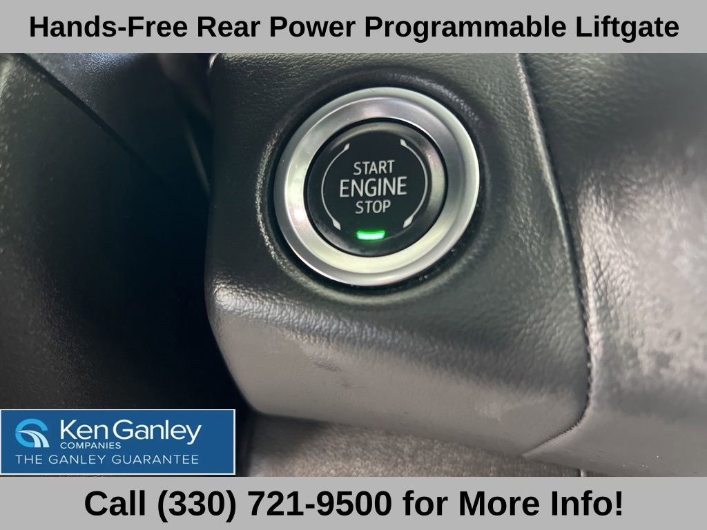 Used 2024 Chevrolet Tahoe Z71 w/ Off-Road Capability Package AWD/4WD image 37