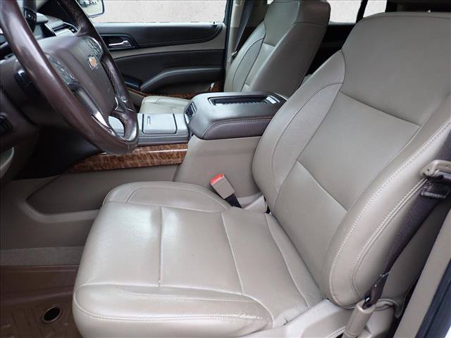 Used 2020 Chevrolet Tahoe Premier AWD/4WD image 10