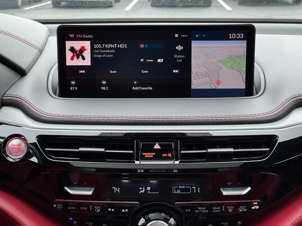 Certified 2024 Acura MDX A-Spec AWD/4WD image 19