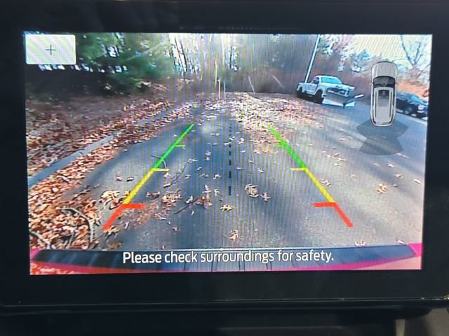 Used 2023 Ford Explorer XLT w/ Equipment Group 202A image 36