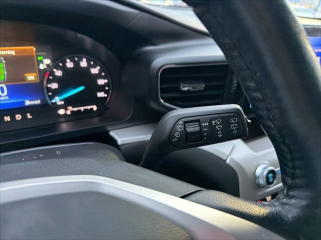 Used 2021 Ford Explorer XLT w/ Equipment Group 202A image 45